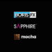 Boris FX acquires Sapphire tools