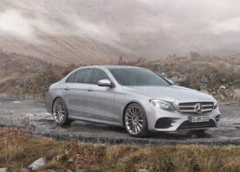 Spellwork Pictures’ Mercedes-Benz spot making of
