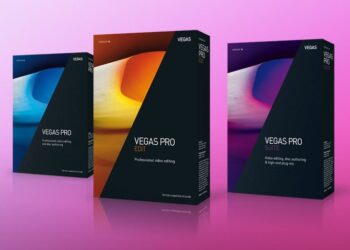 Vegas Pro 14 sneak peek