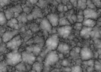 Procedural noise textures for V-Ray