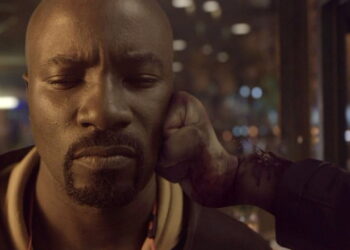 FuseFX works on Luke Cage