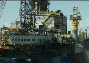 Craig Hammack on Deepwater Horizon