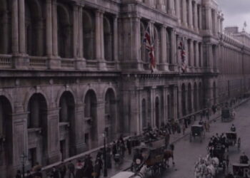 The Legend of Tarzan