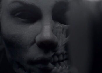 Official Opening Credits: Westworld