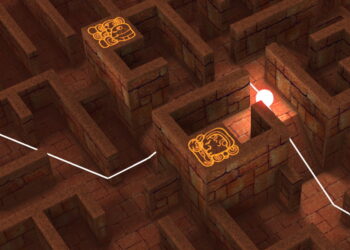 Blend4Web 16.10 available