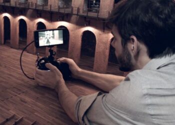 Vetor Zero’s Emotions Factory making of