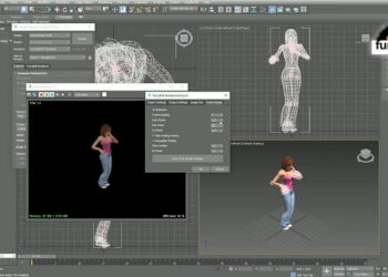 FurryBall RT 1.4 is out