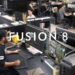 Blackmagic Design Fusion 8.2 review