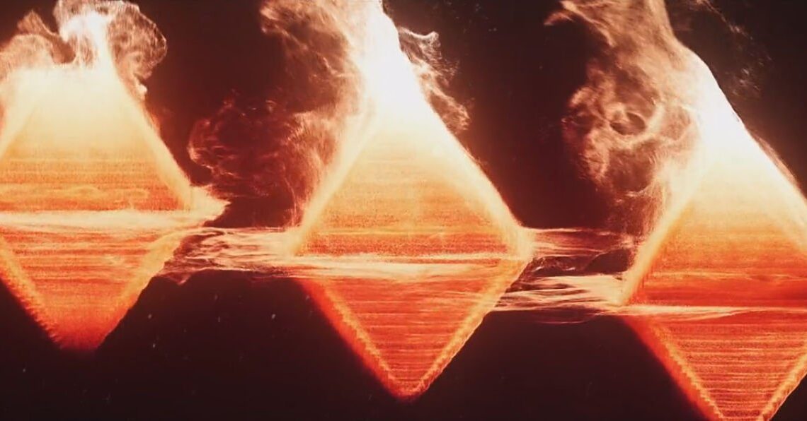 Hiatus – Precipice music video