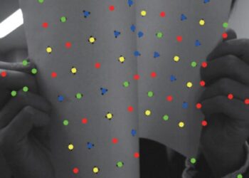 Dynamic Projection Mapping explained