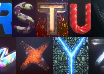 Midge Sinnaeve’s reel and portfolio updated