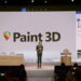 Microsoft Paint goes 3D