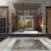 Researchers reconstruct house in ancient Pompeii using CG