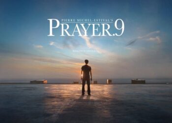 Prayer 9