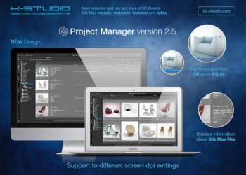 Project Manager 2.5