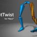 QuatTwist for Maya