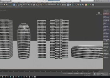 RailClone 2.7.4 and Forest Pack 5.2 available