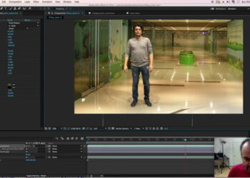 Reality Keyer for After Effects is out