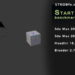 3DS Max vs Houdini vs Blender startup time