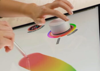 Microsoft Surface Studio