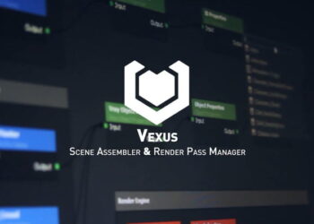 Vexus 1.1.0 available