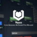 Vexus 1.1.0 available