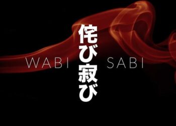 WABI-SABI short film