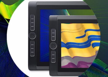 Wacom MobileStudio Pro