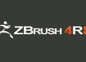 ZBrush 4R8 announced
