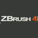 ZBrush 4R8 announced
