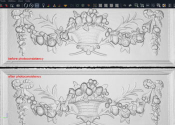3DF Zephyr 3.0 is out