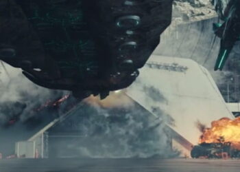 Alessandro Cangelosi Lighting & FX TD