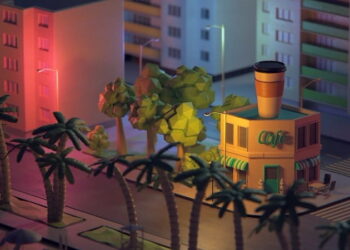 Testing Adaptive Lights in V-Ray 3.5