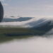 VFX Supervisor Louis Morin for Arrival