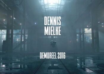 Dennis Mielke 2016 Reel