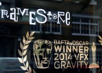 Framestore agrees to £150m takeover deal