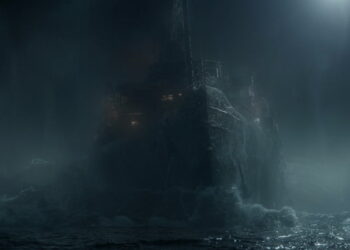 Jelmer Boskma – Scanline VFX Supervisor