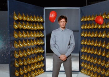 OK GO ‘The One Moment’