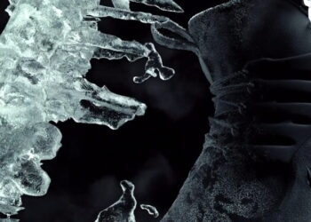 Nike – Sportswear Presto