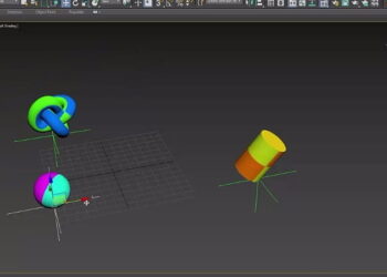 Realtime rolling Deformer