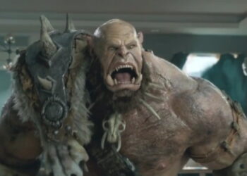 Tippett Studio 2016 reel