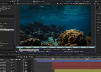Adobe releases Creative Cloud 2017
