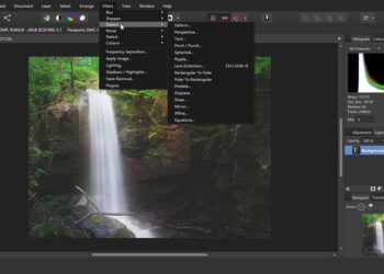 Affinity Photo for Windows public beta available