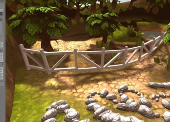 Asset Sketcher 1.0 available