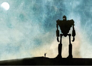 Brad Bird on animation