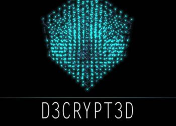 D3crypt3d