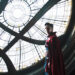 Stephane Cerett on Dr Strange
