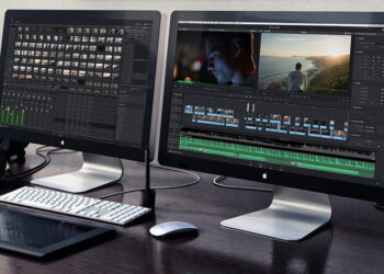 The Definitive Guide to Editing with DaVinci Resolve 12.5