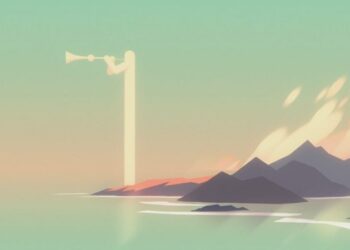 Eran Hilleli’s Style Frames opening titles