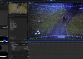 HitFilm Pro 2017 brings 32-bit color, 8K support